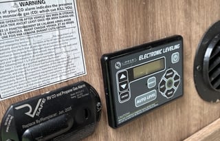 2021 Entegra Coach Odyssey 26D