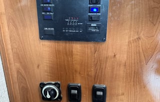 2018 Coachmen Leprechaun