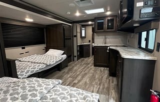 2021 Grand Design Transcend Xplor 265BH  (T8)