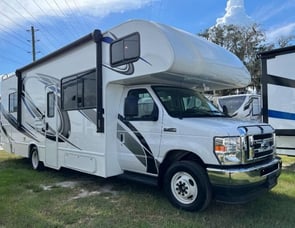 Thor Motor Coach Four Winds 28A