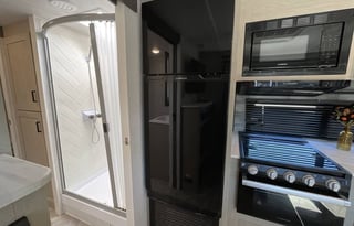 Versatile RV Rental: Exploring or Working