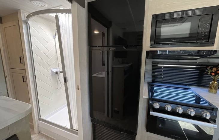 RV Photo
