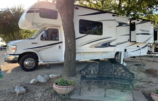 Forest River Forester 2861DS Class C Motorhome