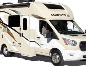 Thor Motor Coach Compass 23TW