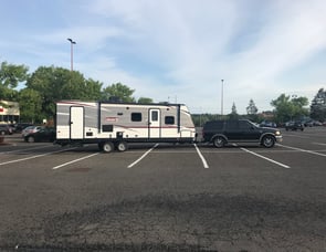 Dutchmen RV Coleman Lantern Series 263BH