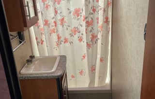 2014 Keystone RV Fuzion 301