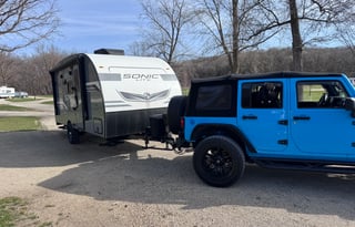 Wander with Spirit – Adventure Awaits!