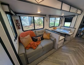 Heartland Mallard 260