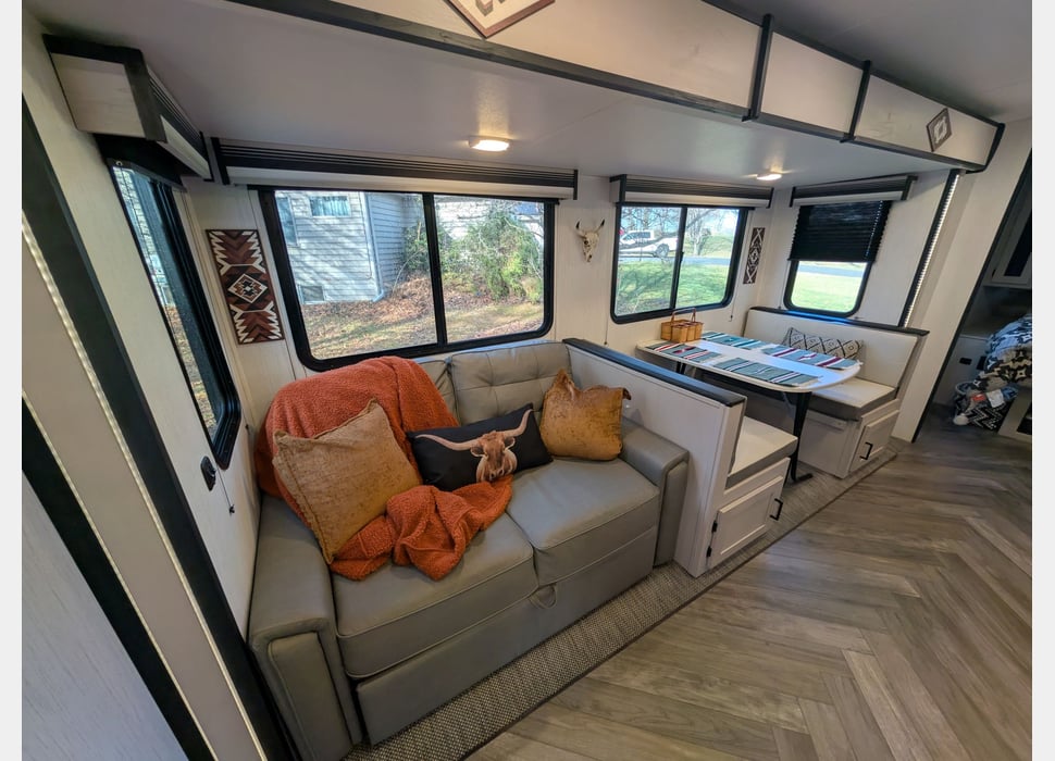 Travel Trailer rentals in Lewistown