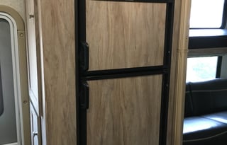 2017 Forest River RV Forester