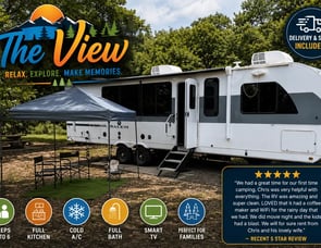 Forest River RV Salem T29VIEWX