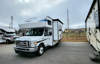 2021 Forest River RV Sunseeker LE 2150SLE Ford