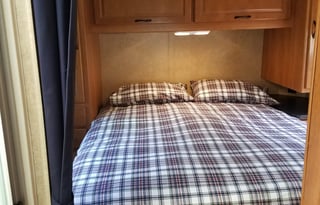 NEW FOR RENT 2015 THOR MAJESTIC