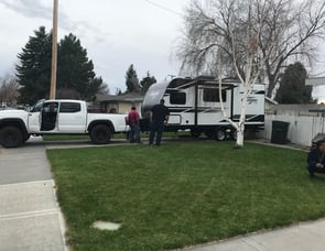 Grand Design Imagine XLS 17MKE