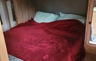 2018 Coachmen RV Freedom Express 29SE