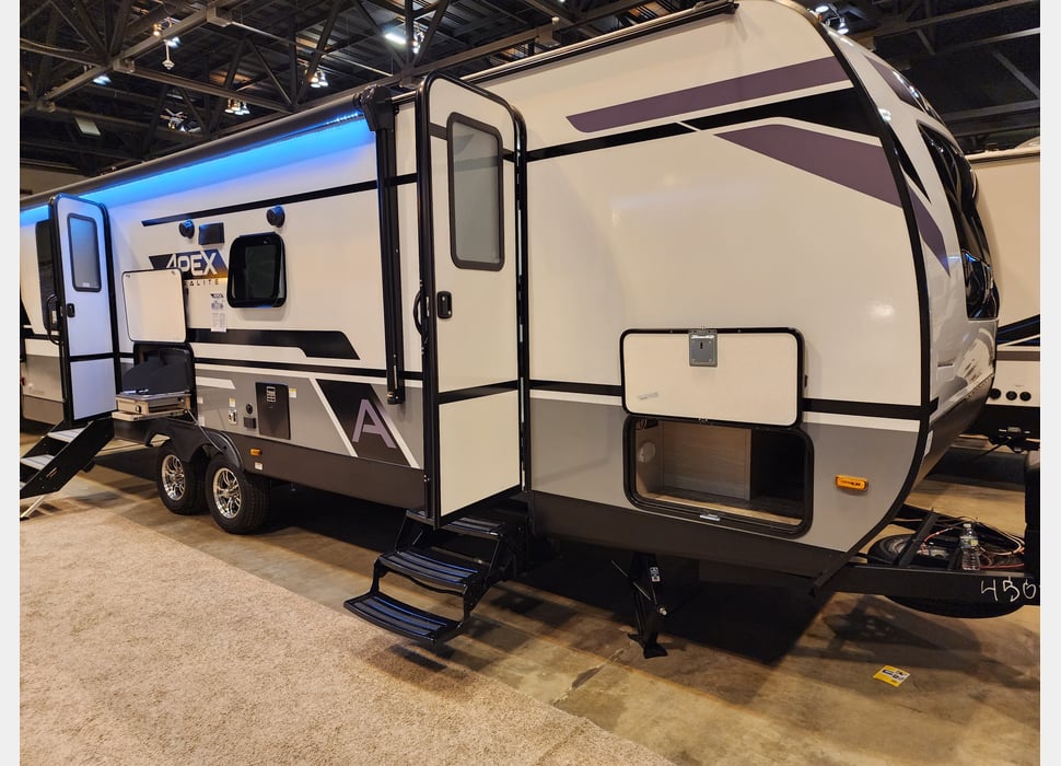 Travel Trailer rentals in Farmington