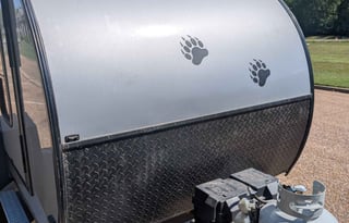 Braxton Creek Bushwhacker