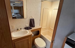 2000 Nomad by Skyline Nomad 2510