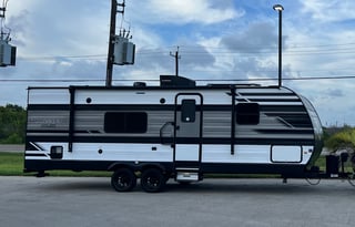 Let’s Go RV Share 3: ALL INCLUSIVE Delivery Only