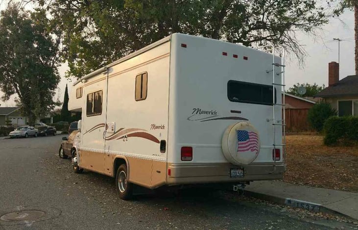 RV Photo