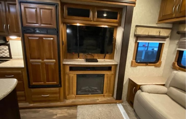 RV Photo