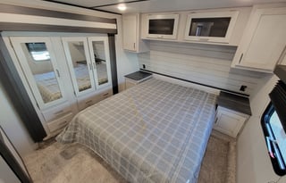 Z RV Adventure “ZOE”