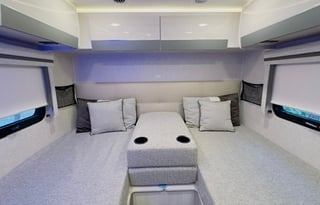 Obi-Wan - Boondocker's Delight - Just add water!