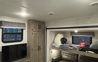 Palomino Puma Destination 39-PBQ