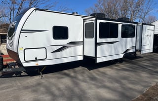 2025 Cruiser MPG 3100BH