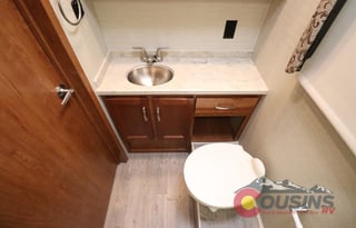 2018 Jayco Precept 35S