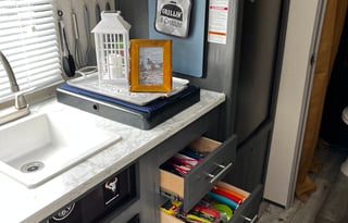 Montague RV Rental ~NO HIDDEN FEES