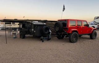 2022 Hiker MXL5x10 ~ Journey ~