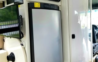 2018 Mercedes Pleasure-Way Ascent TS