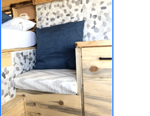 Unknown Big Bite 8X12 V-Front