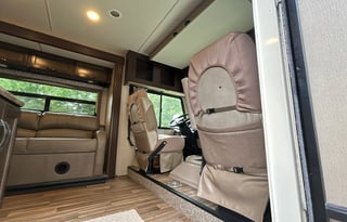 2017 Thor Motor Coach ACE 30.4