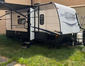 Keystone RV Springdale Mini 1790FQ