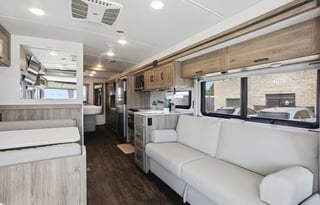 'Valerie' 2023 Winnebago Vista 29V