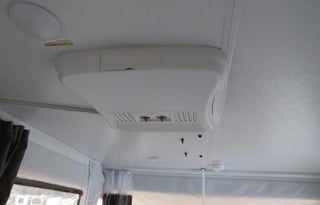 2020 Forest River-FlagstaffSE176SE With SolarPanel