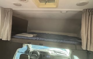 Easy Drive- Easy Set Up Class C!