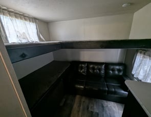 Forest River RV Salem Cruise Lite 273QBXL