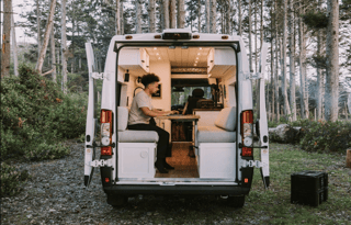 Live and Travel Home