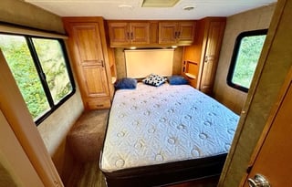 2016 Forest River RV Sunseeker 3100SS Ford