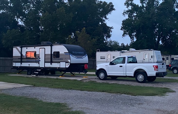 RV Photo