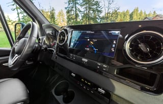 Mima’s Place On Wheels