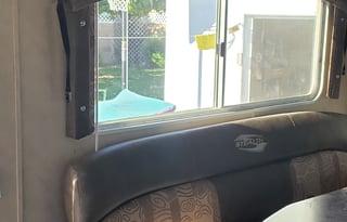 2011 Forest River RV Stealth Limited Edition