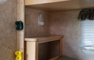 2005 areolite 26qb