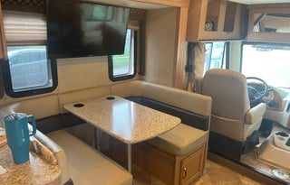 Family adventure awaits: The perfect RV