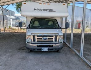 Thor Motor Coach Majestic 28A