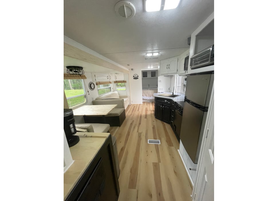Travel Trailer rentals in Pembroke