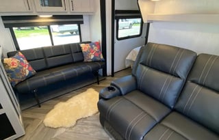 2022 Heartland Torque TQ T333